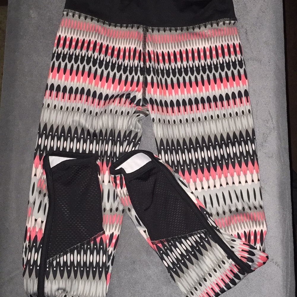 Gymgo Girl’s Leggings